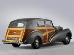 Bentley Mark VI Countryman by Radford 1947 года